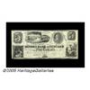 Image 1 : Dubuque, Iowa Territory- Miners Bank of Dubuque $