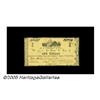 Image 1 : New Iberia, LA- J.J. Mistrot & Co. $1 Feb. 6, 186