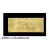 Image 2 : Port Deposit, MD- The Cecil Bank $1 May 2, 1861 G