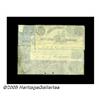 Image 2 : Four New York Small Change Notes. Adams, NY- Smit