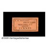 Image 1 : Sentinel, OT-T.M. Meler Fruit Farm 2¢, 10¢ A pair