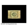 Image 2 : Emma Mines, PA- Emma Mines Store 5¢ Oct. 1, 1873 