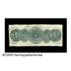 Image 2 : Pittsburgh, PA- Wm. Clayton & Son $1 Ad Note A ve