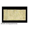 Image 2 : Dubuque, Wisconsin Territory- The Miners Bank $10