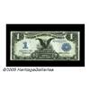 Image 1 : Fr. 228 $1 1899 Inverted Reverse Silver Certifica