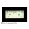 Image 1 : Fr. ????-L $1 Federal Reserve Note. Choice Crisp 