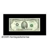 Image 1 : Fr. 1980-L $5 1988A Federal Reserve Notes. Two Co