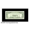 Image 2 : Fr. 1980-L $5 1988A Federal Reserve Notes. Two Co