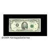 Image 3 : Fr. 1980-L $5 1988A Federal Reserve Notes. Two Co