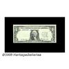 Image 1 : Fr. 1909-B $1 1977 Federal Reserve Note. Gem Cris