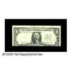 Image 3 : Fr. 1909-? $1 1977 Federal Reserve Note. Gem Cris