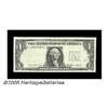 Image 1 : Fr. 1913-? $1 1985 Federal Reserve Note. Choice C