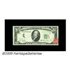 Image 1 : Fr. 2011-B $10 1950A Federal Reserve Note. Choice