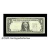 Image 1 : Fr. 1915-C $1 1988A Federal Reserve Note. Extreme