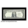 Image 1 : Fr. 1921-B $1 1995 Federal Reserve Note. Gem Cris