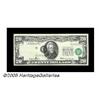 Image 1 : Fr. 2067-H $20 1969 Federal Reserve Note. Choice 