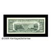 Image 2 : Fr. 2067-H $20 1969 Federal Reserve Note. Choice 