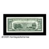 Image 2 : Fr. 2068-L $20 1969A Federal Reserve Note. Gem Cr