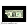 Image 1 : Fr. 1907-B $1 1969-D Federal Reserve Note. Gem Cr