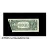 Image 2 : Fr. 1908-F $1 1974 Federal Reserve Note. Choice C