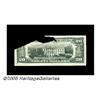 Image 2 : Fr. 2072-J $20 1977 Federal Reserve Note. Gem Cri