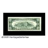 Image 2 : Fr. 2023-G $10 1977 Federal Reserve Note. Choice 