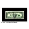 Image 1 : Fr. 2031-G $10 1995 Federal Reserve Note. Extreme
