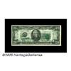 Image 1 : Fr. 2072-G $20 1977 Federal Reserve Note. Choice 