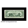 Image 2 : Fr. 2072-G $20 1977 Federal Reserve Note. Choice 