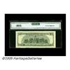 Image 2 : Fr. 2175-B $100 1996 Federal Reserve Note. Gem Cr