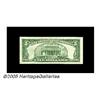 Image 2 : Fr. 1655 $5 1953 Silver Certificate. Choice Crisp