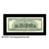 Image 2 : Fr. 2175-K $100 1996 Federal Reserve Note. Extrem