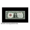 Image 1 : Fr. 1500 $1 1928 Legal Tender Note. Choice-Gem CU