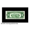 Image 2 : Fr. 1502 $2 1928A Legal Tender Note. Choice Crisp