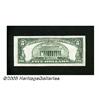 Image 2 : Fr. 1505 $2 1928D Legal Tender Note. Choice Crisp