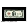 Image 1 : Fr. 1508* $2 1928G Legal Tender Note. Gem Crisp U