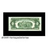 Image 2 : Fr. 1508* $2 1928G Legal Tender Note. Gem Crisp U
