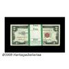 Image 1 : Fr. 1509 $2 1953 Legal Tender Notes. Original Pac