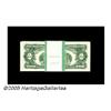 Image 2 : Fr. 1513 $2 1963 Legal Tender Note. Original pack