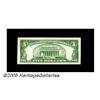 Image 2 : Fr. 1527* $5 1928B Legal Tender Note. Extremely F