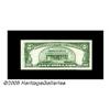 Image 2 : Fr. 1529 $5 1928D Legal Tender Note. Gem Crisp Un