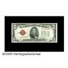 Image 1 : Fr. 1531 $5 1928F Legal Tender Notes. Changeover 