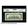 Image 2 : Fr. 1550 $100 1966 Legal Tender Note. Very Choice