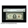 Image 1 : Fr. 1550 $100 1966 Legal Tender Note. Choice Cris