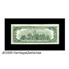 Image 2 : Fr. 1550 $100 1966 Legal Tender Note. Choice Cris