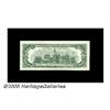 Image 2 : Fr. 1550 $100 1966 Legal Tender Note. Gem Crisp U
