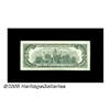 Image 2 : Fr. 1550 $100 1966 Legal Tender Note. Gem Crisp U