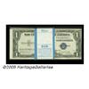 Image 1 : Fr. 1618 $1 1935H Silver Certificates. Original P