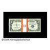 Image 1 : Fr. 1619* $1 1957 Silver Certificate. Choice Cris