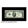 Image 1 : Fr. 1700 $10 1933 Silver Certificate. Choice Cris